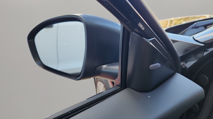 2025 Nissan Altima 2.5 S photo 3