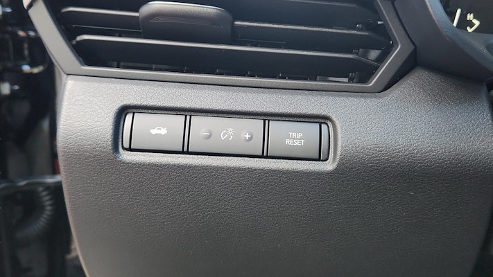 2025 Nissan Altima 2.5 S photo 4