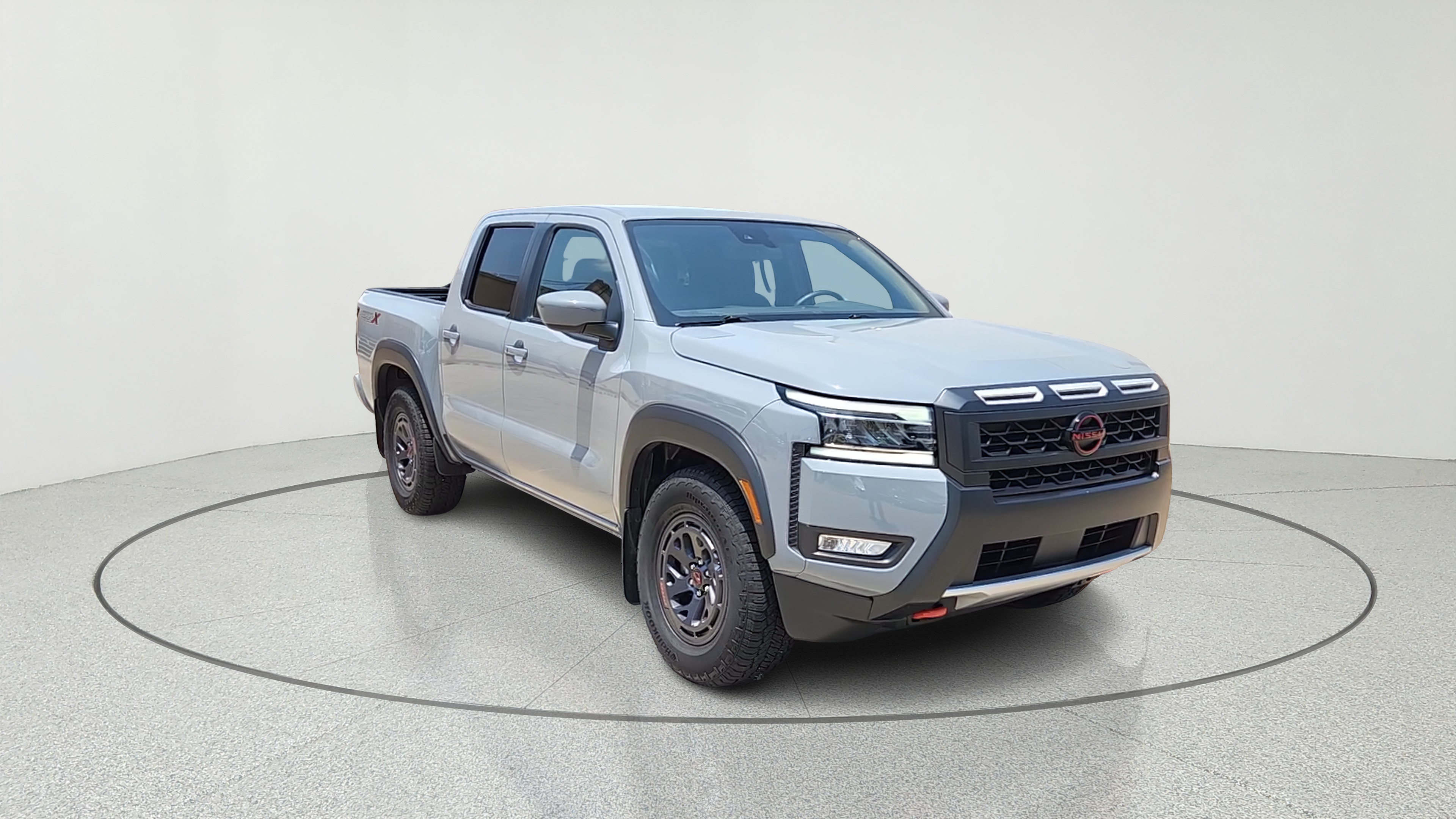 2025 セルバーンPRO RFマシン CPO Boulder Gray 2025 Nissan PRO-X for Sale in Dallas, TX