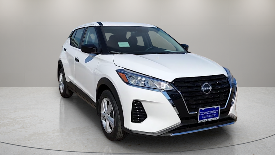 2025 Nissan Kicks Play S photo 6