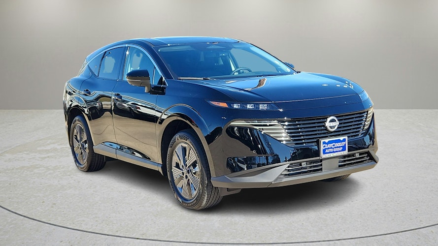 2025 Nissan Murano SL photo 5