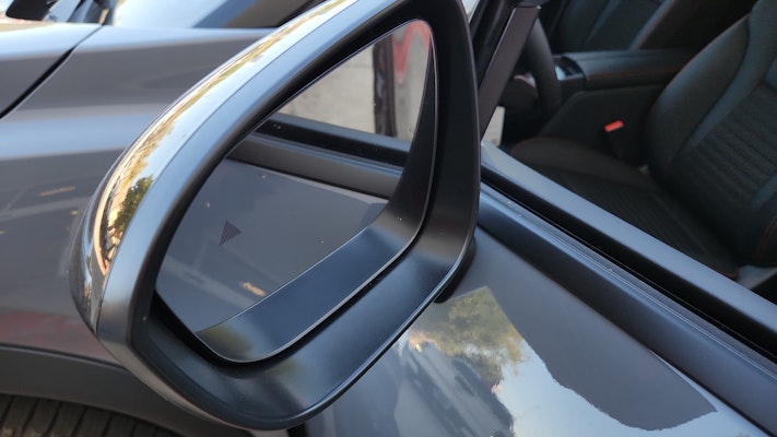 2025 Nissan Rogue photo 4