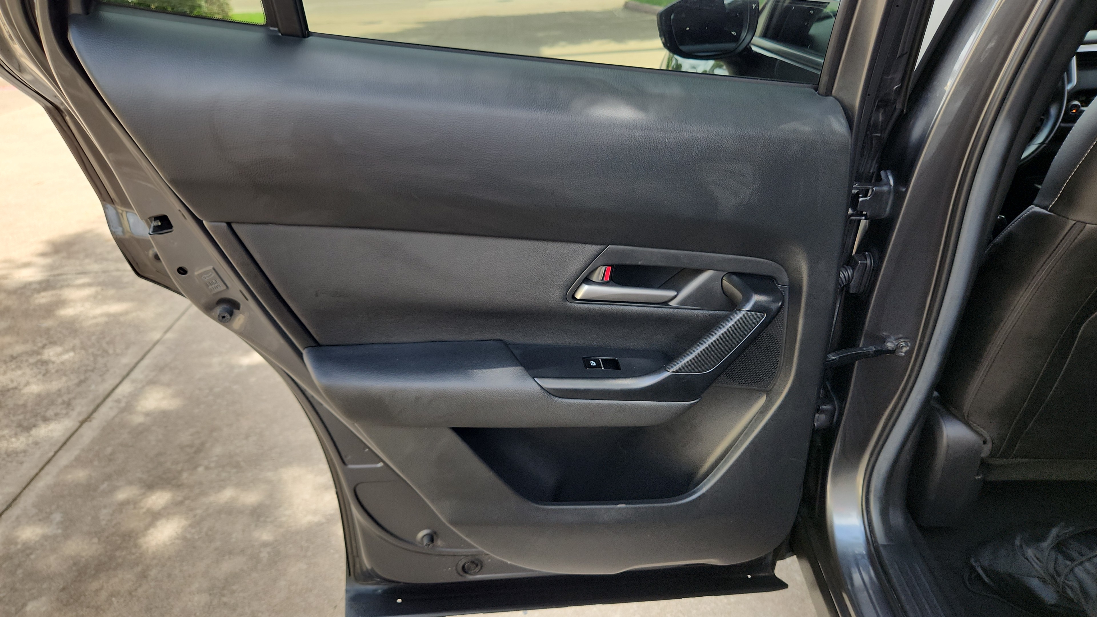 Used Machine Gray 2025 Mazda 2.5 S Preferred Package for Sale in