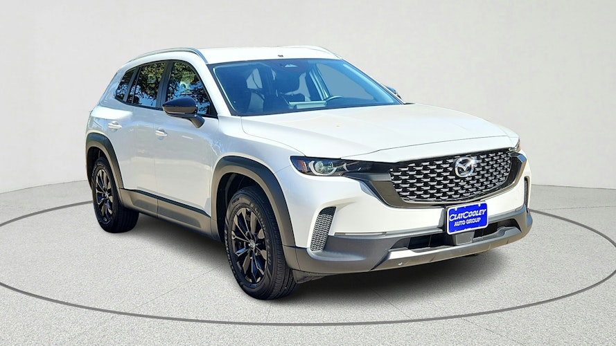 2025 Mazda CX-50 2.5 S Preferred photo 2