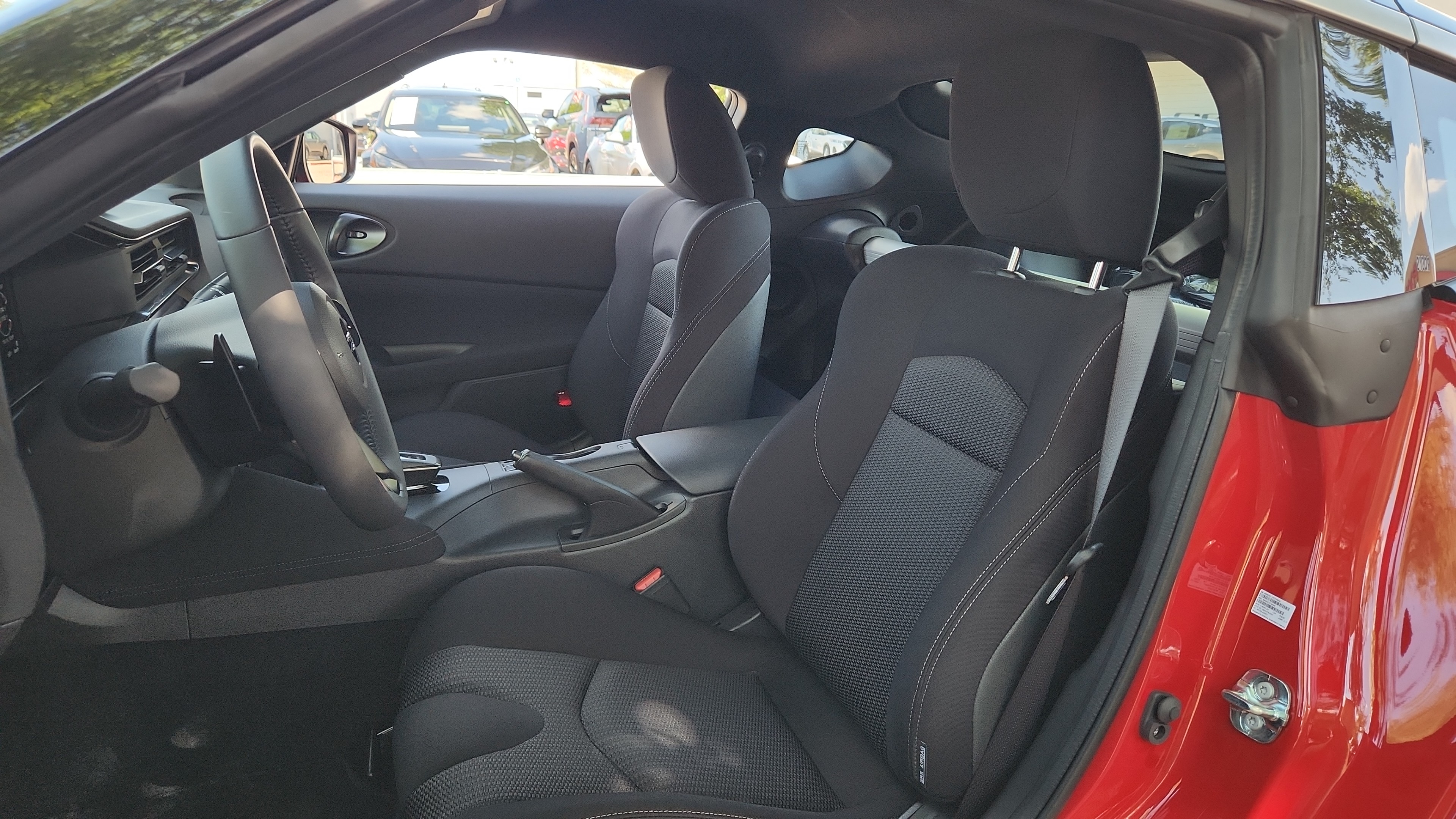 New Super Black 2026 Nissan Z Sport for Sale in Dallas, TX