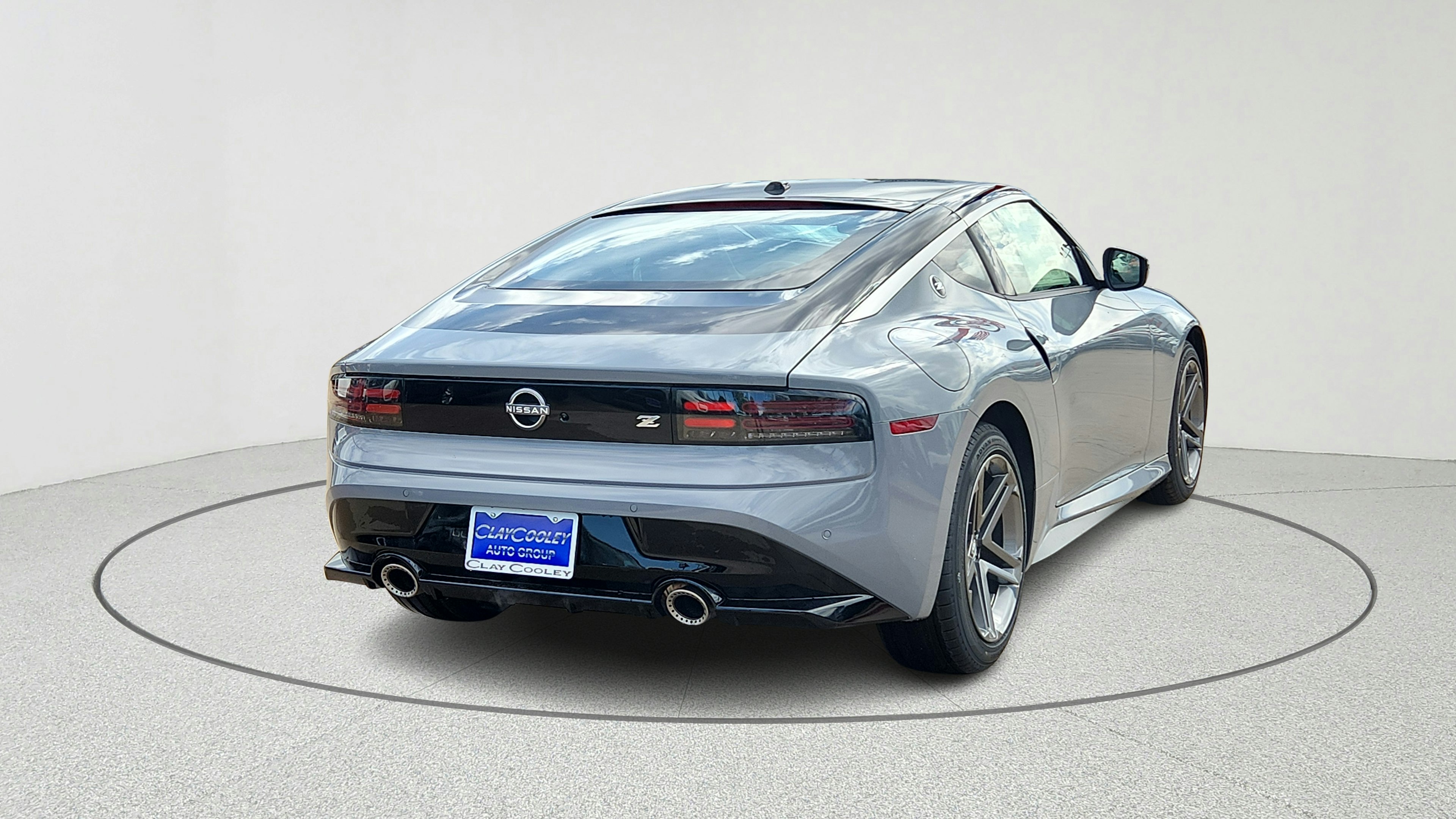 New Boulder Gray 2026 Nissan Z Sport for Sale in Dallas, TX
