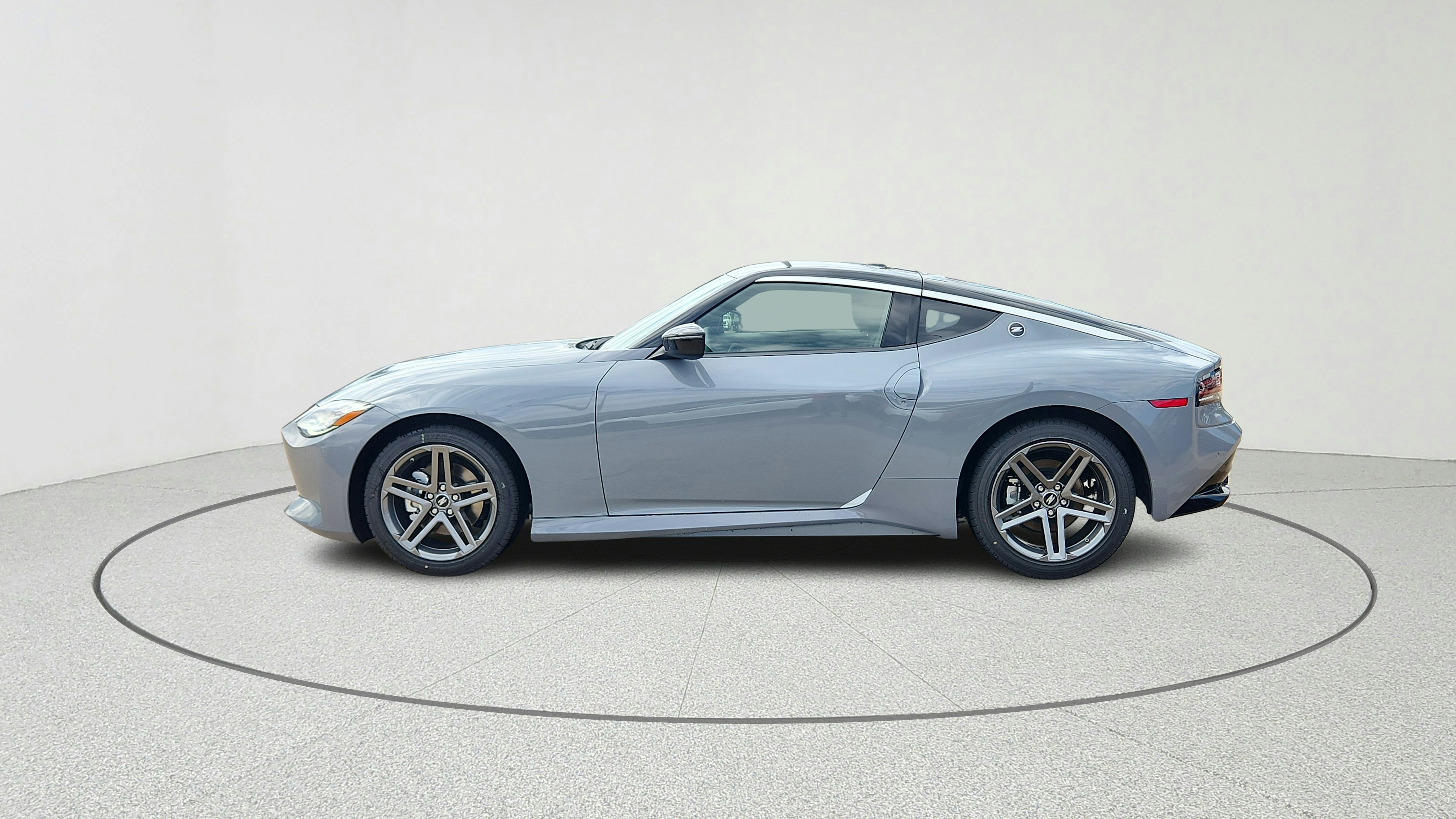 New Boulder Gray 2026 Nissan Z Sport for Sale in Dallas, TX