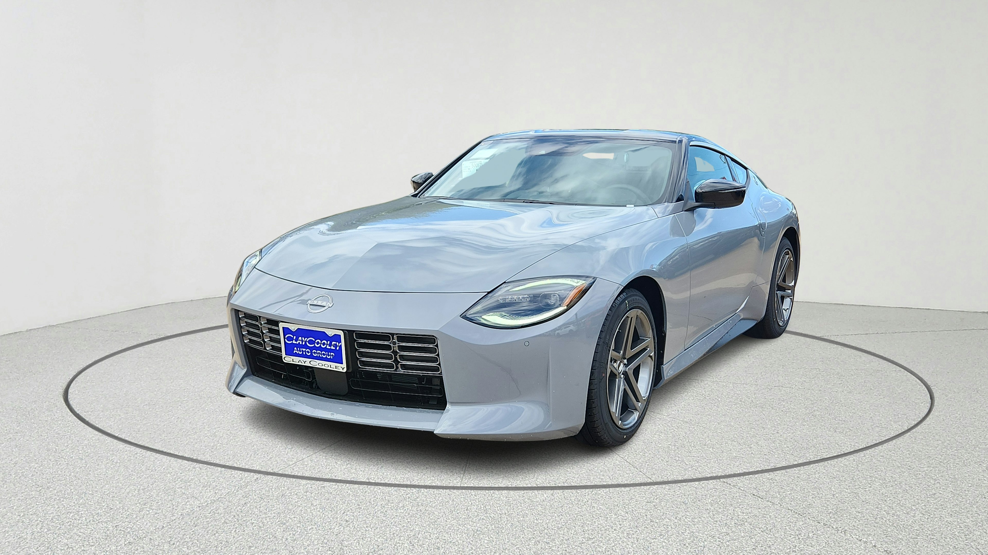 New Boulder Gray 2026 Nissan Z Sport for Sale in Dallas, TX