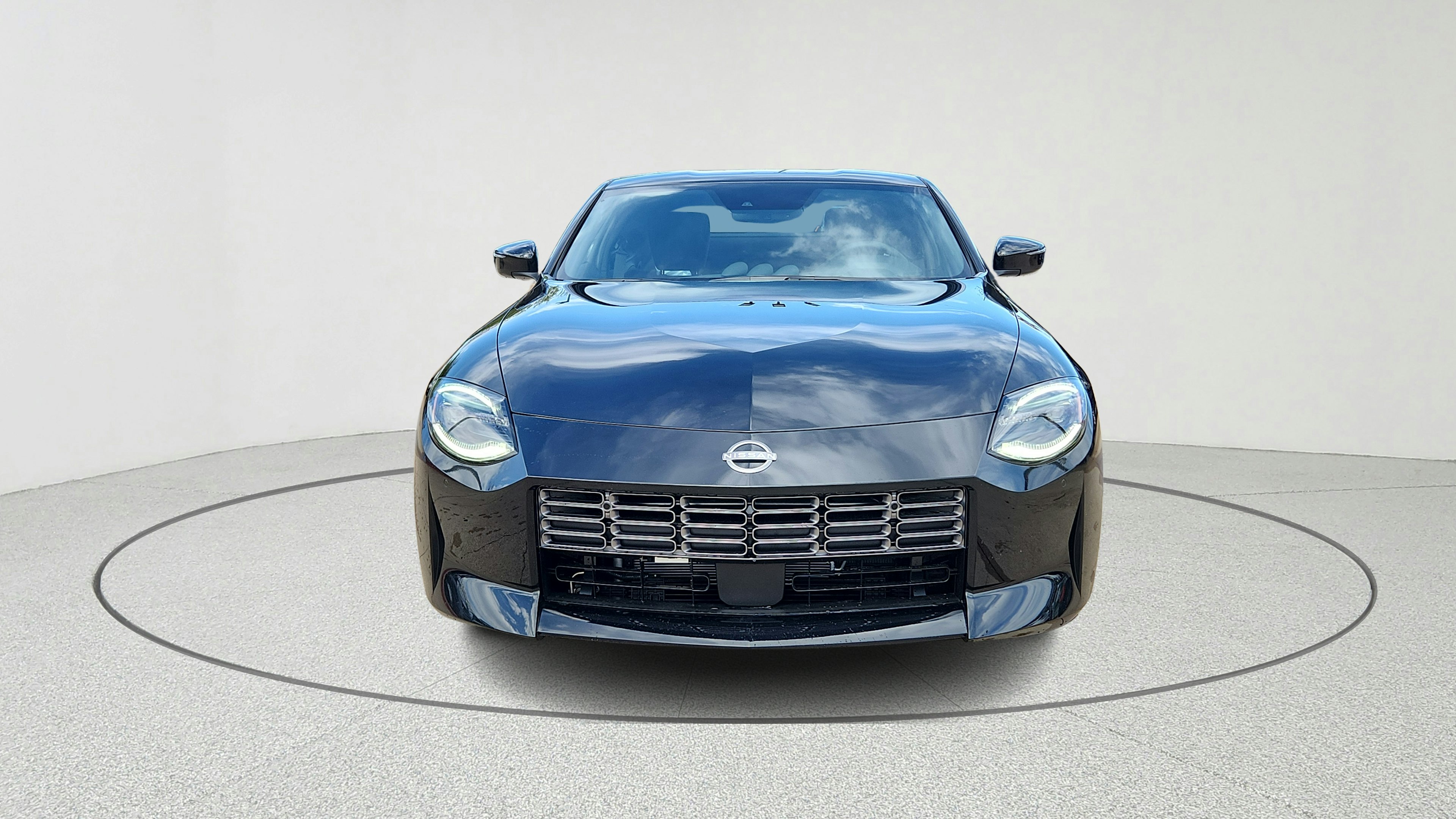 New Black Diamond Pearl 2026 Nissan Z Sport for Sale in Irving, TX