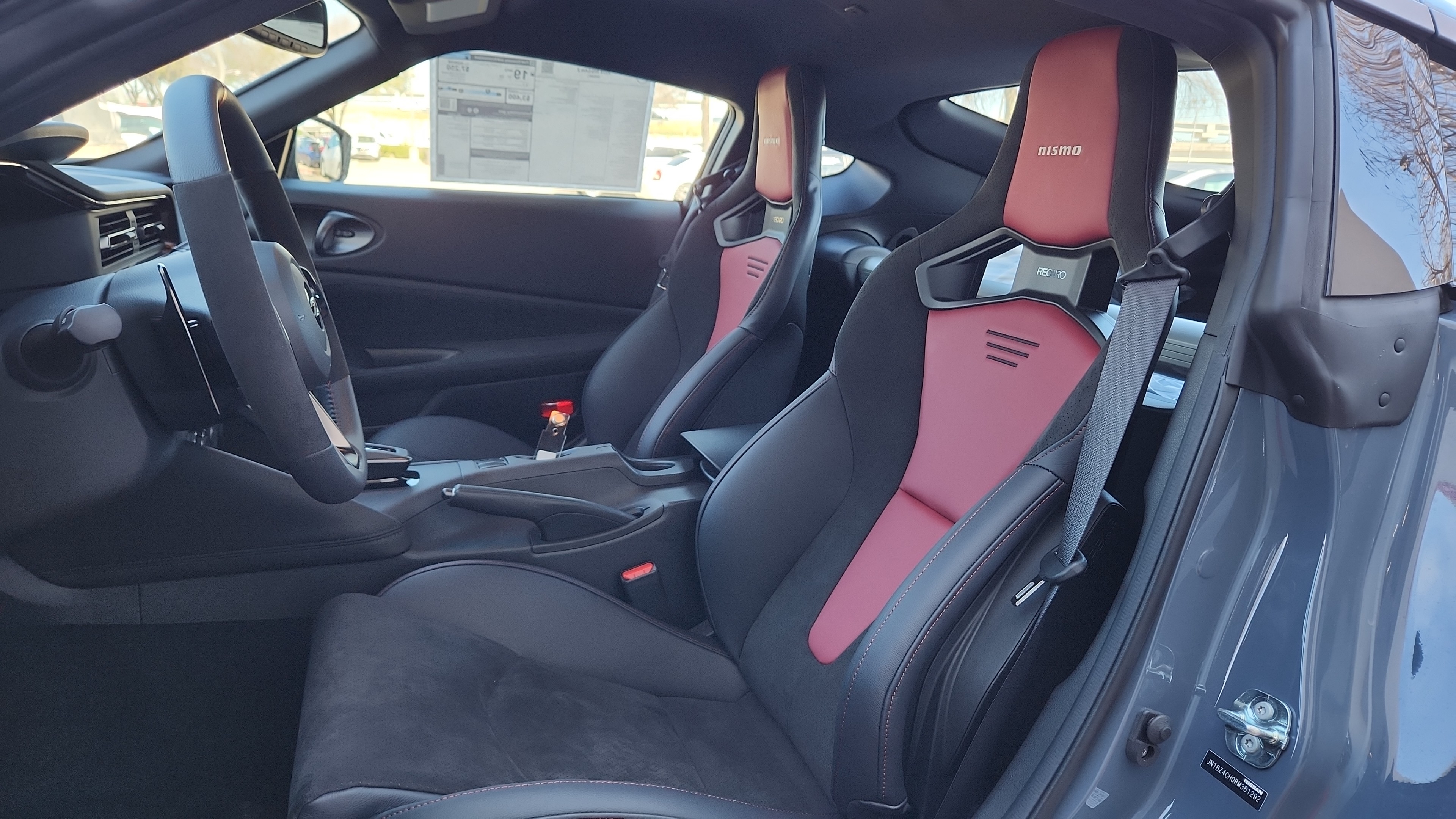 New 2024 Nissan Z NISMO® Dallas TX | Clay Cooley Nissan