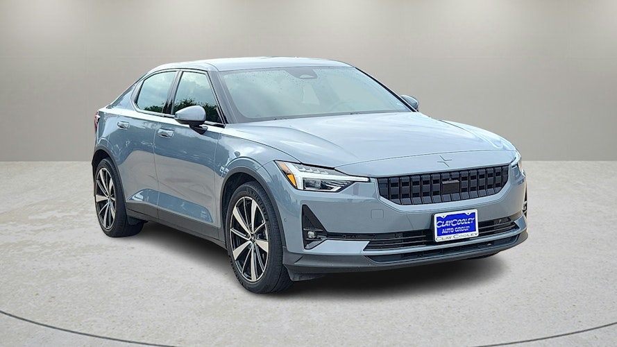 2022 Polestar PS2 e-AWD photo 3