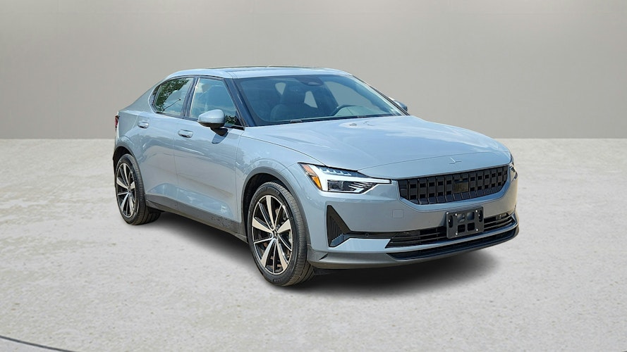 2022 Polestar PS2 e-AWD photo 2